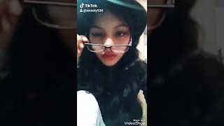 Sweety Tyagi (mix music tiktok videos)