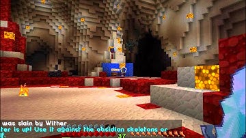 Minecraft Pyro: Herobrines Mansion: Part 4: Final Boss