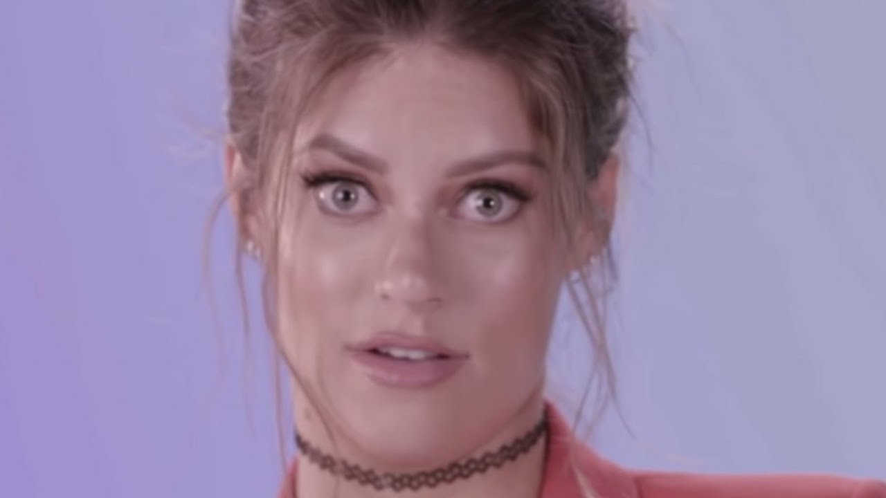 Porn Hannah Stocking - The Truth About YouTuber Hannah Stocking Finally Revealed :: GentNews