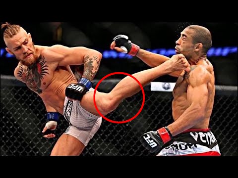 10 Things You Didn't Know About Conor McGregor