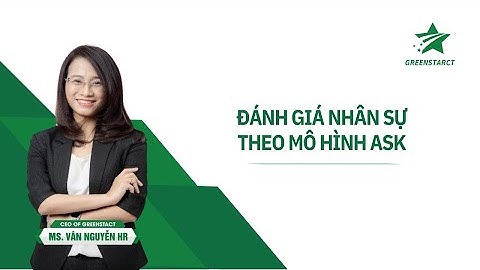 Đánh giá tình hình nhân sự năm 2024