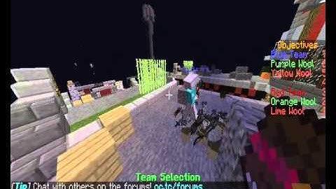 Project Ares - Hack?