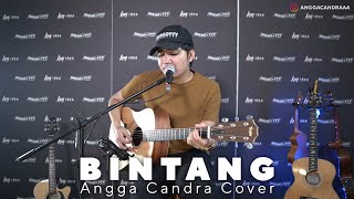 BINTANG - ANGGA CANDRA COVER