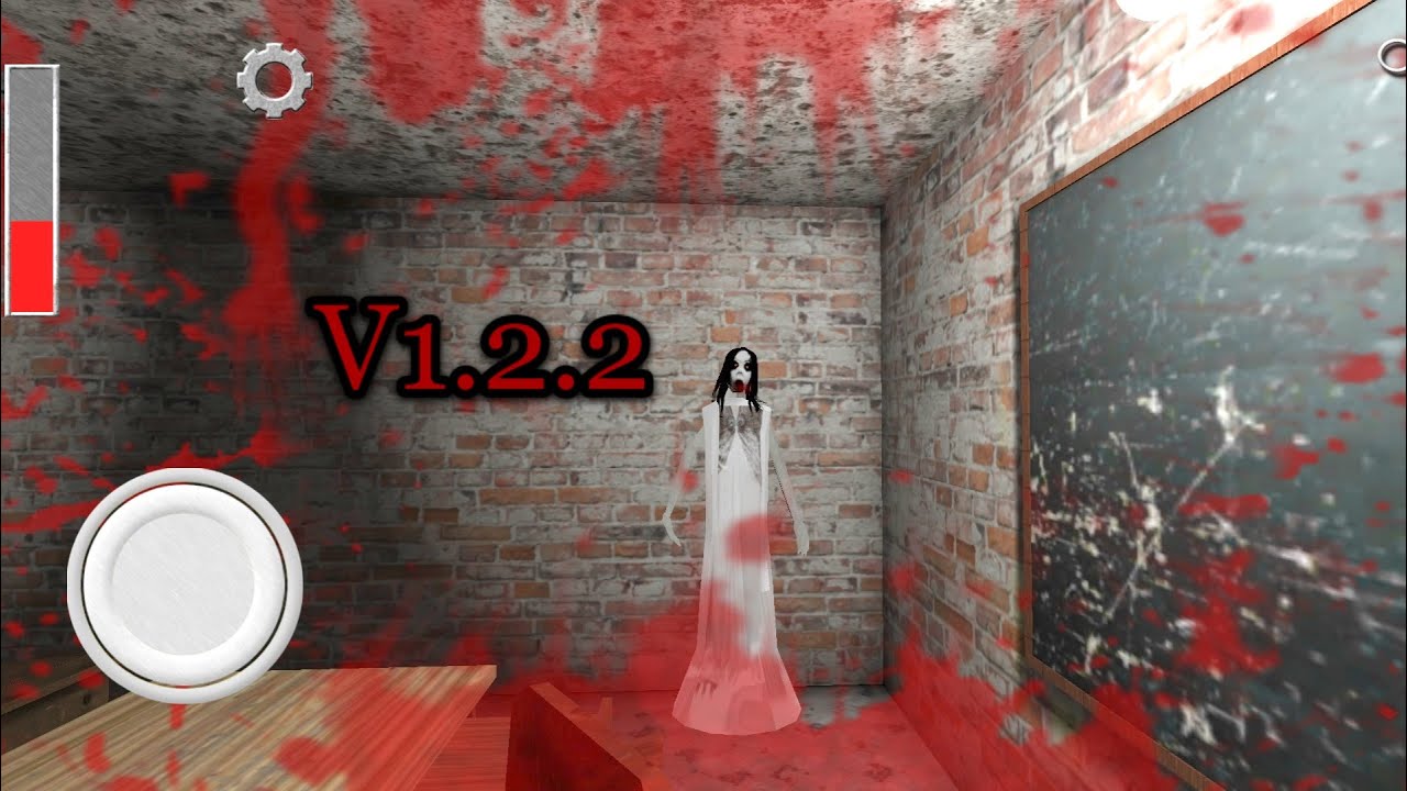 KeeplayingJethro on X: Slendrina:The School Full Gameplay   Slendrina the school full gameplay. this video has  no cuts and I think it's easy and has no different ending. Slendrina  jumpscare me so