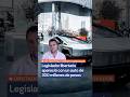¡INSÓLITO! Diputado libertario apareció con un Tesla Cybertruck valuado en 300 millones de pesos