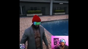 Dean Says THIS About Moses... | GTA RP NoPixel Mandem Clips