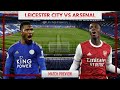 HIGHLIGHTS  Arsenal 1-1 Leicester City  Premier League ...