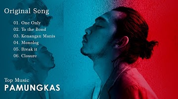 Kumpulan Lagu Pamungkas Terbaik 2021