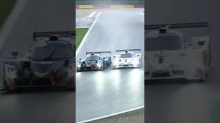 Last-lap move for the win 🏆