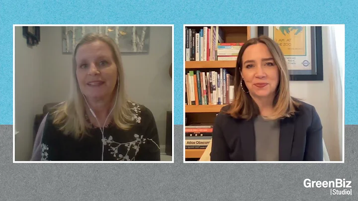 Verizon's Carrie Hughes on leveraging social innov...