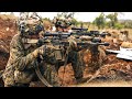 Field training exercise in australia with us marines australian army soldiers