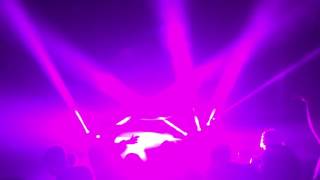Kitty - Miss You (Jai Wolf Remix) @ The Novo