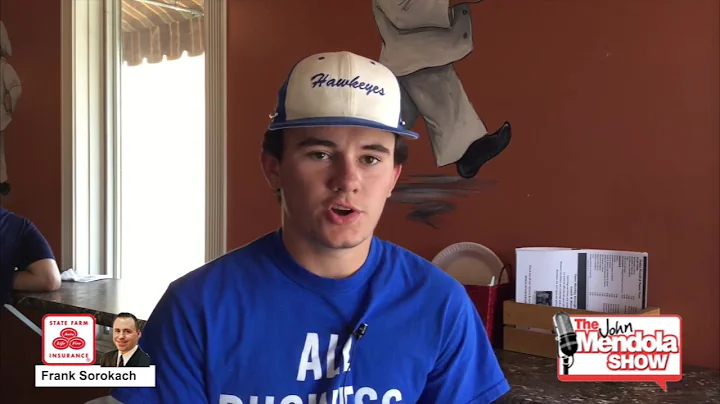 The John Mendola Show Chris Ritsick's Team (Part 2)