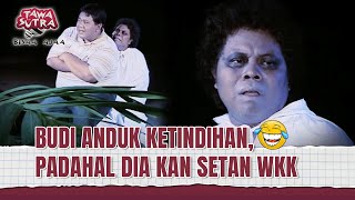 Budi Anduk, Arie Untung, Ade Namnung, Kocak Parah!! | Tawa Sutra Bisa Ajaa Eps 46 FULL