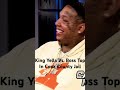 Boss Top & BDs Almost Beat King Yella In Cook County Jail