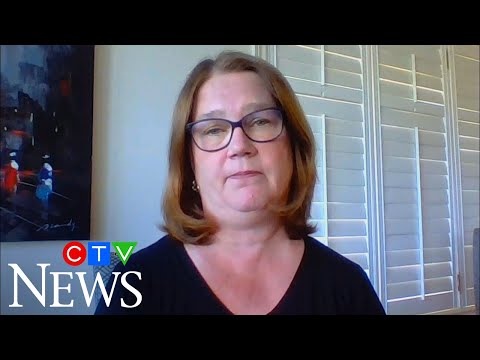 "All Canadians are complicit in this": Jane Philpott on military report on Ont. care homes