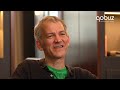 Capture de la vidéo Brad Mehldau | Qobuz Interview