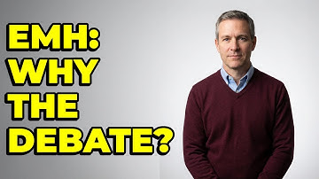 Why Is Strong-Form EMH A Subject Of Debate?