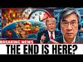 America Is SPEEDRUNNING Global Collapse — Here’s What Happens Next | Prof. Jiang Xueqin