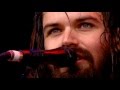 Biffy clyro  machines live at glastonbury 2011