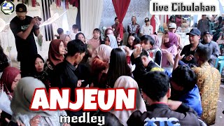 Download Lagu ANJEUN medley Versi AKTOR MUDA MUSIK Voc: All artist MP3 Download Lagu ANJEUN medley Versi AKTOR MUDA MUSIK Voc: All artist MP3