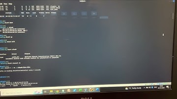 Part-1 Deauthentication DoS using mdk3 and mdk4