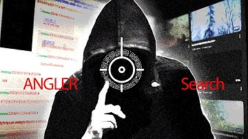 4Chan’s Hunt for The Angler Killer