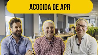 B Talks Técnicos De Bytemaster, Acogida De Apr