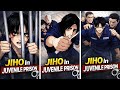 This Arc Changed Jiho Forever 😳 | Juvenile Prison Arc
