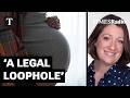 Men Are Buying Babies From ‘Vulnerable’ Women From Commercial Surrogacy | Dr Rachel Ward