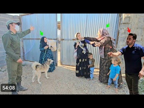 غضب علي من حب غير متوقع مطلقة صدمة لسكينة هروب كريم من الشرطة