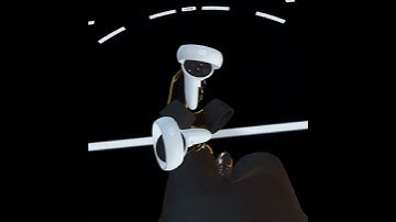 Gym class vr crazy tiny glitch  #vr #gymclassvr