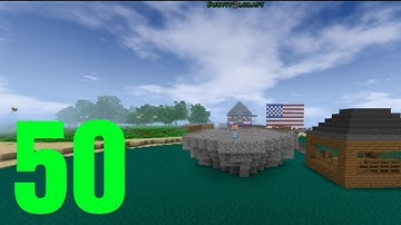 Survivalcraft 2 - Gameplay Survival Part 50 (iOS, Android)