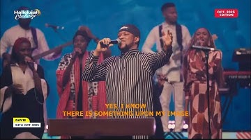 Pastor Lawrence Oyor Full Ministration At Hallelujah Challenge 2025 Day 18 #hallelujahchallenge2025 
