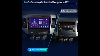 : Mitsubishi Outlander    , Junsun .