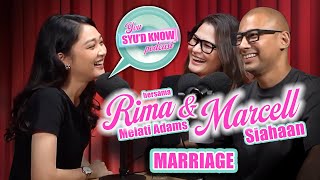 Episode 2 - You Syu'D Know - Marcell Siahaan & Rima Melati Adams