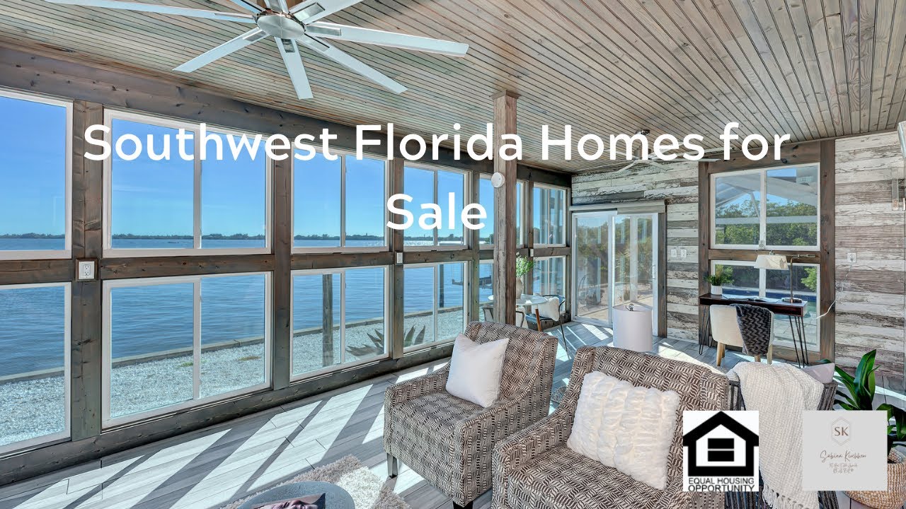 Southwest Florida Homes for Sale I Englewood Florida Homes for Sale I