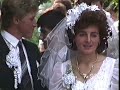 Весілля ретро 1992р Ціле весілля ціла версія весілля Весілля ретро 1992р Ціле весілля ціла версія весілля