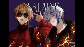 ละลาย (LALALYE) - DAOU PITTAYA Covered by Chen w/@NEBUEL-WIS