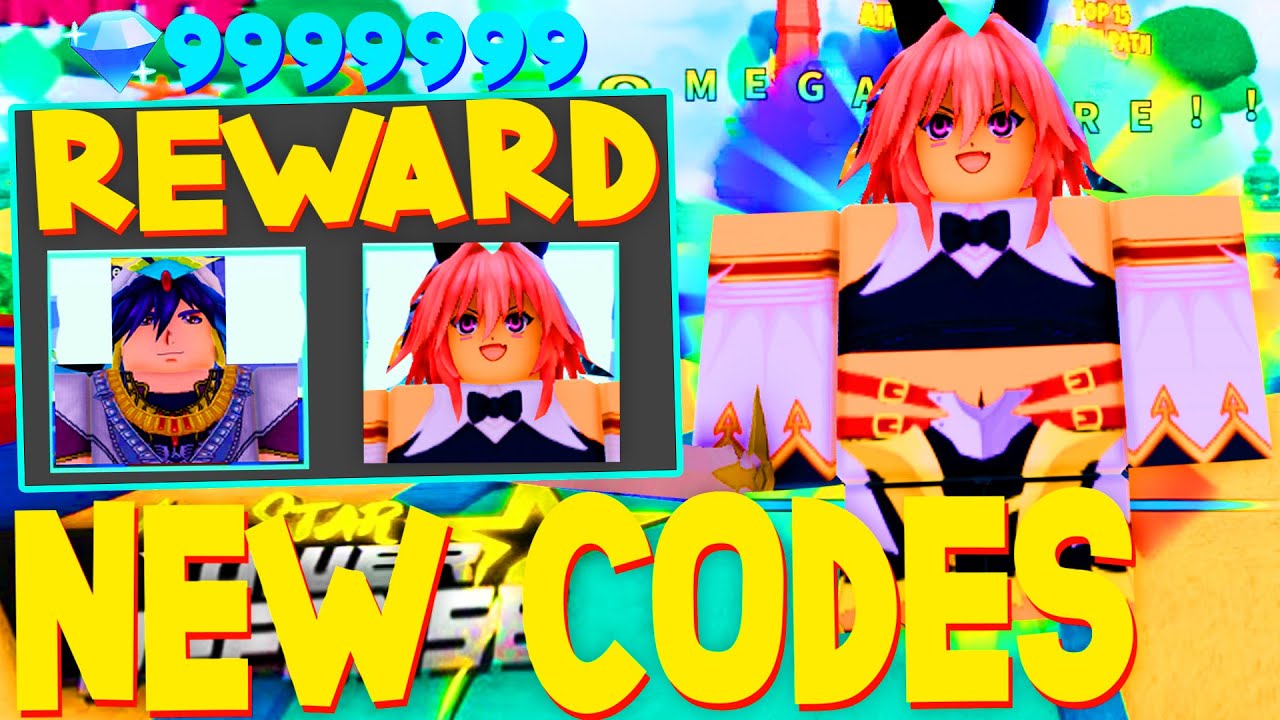 ALL 14 NEW *FREE SECRET GEMS* ALL STAR TOWER DEFENSE CODES! (All Star Tower  Defense Codes) ROBLOX 