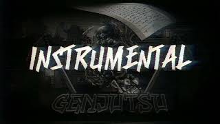 GENJUTSU ( INSTRUMENTAL ) - Wii Funkin': Vs Matt [ FANMADE SONG ]