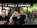 Impossible airstream renovation  we finally did it