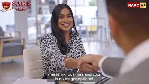 Unlock Your Potential with #SAGEUniversity