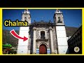 Visitando #Chalma 🙂👍🐣