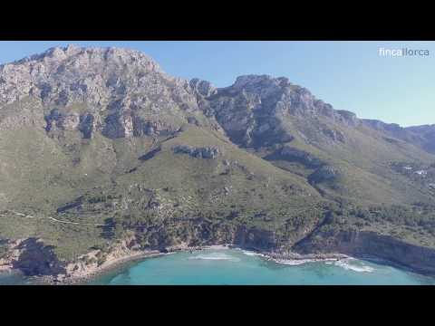 Strand Na Clara, Mallorca