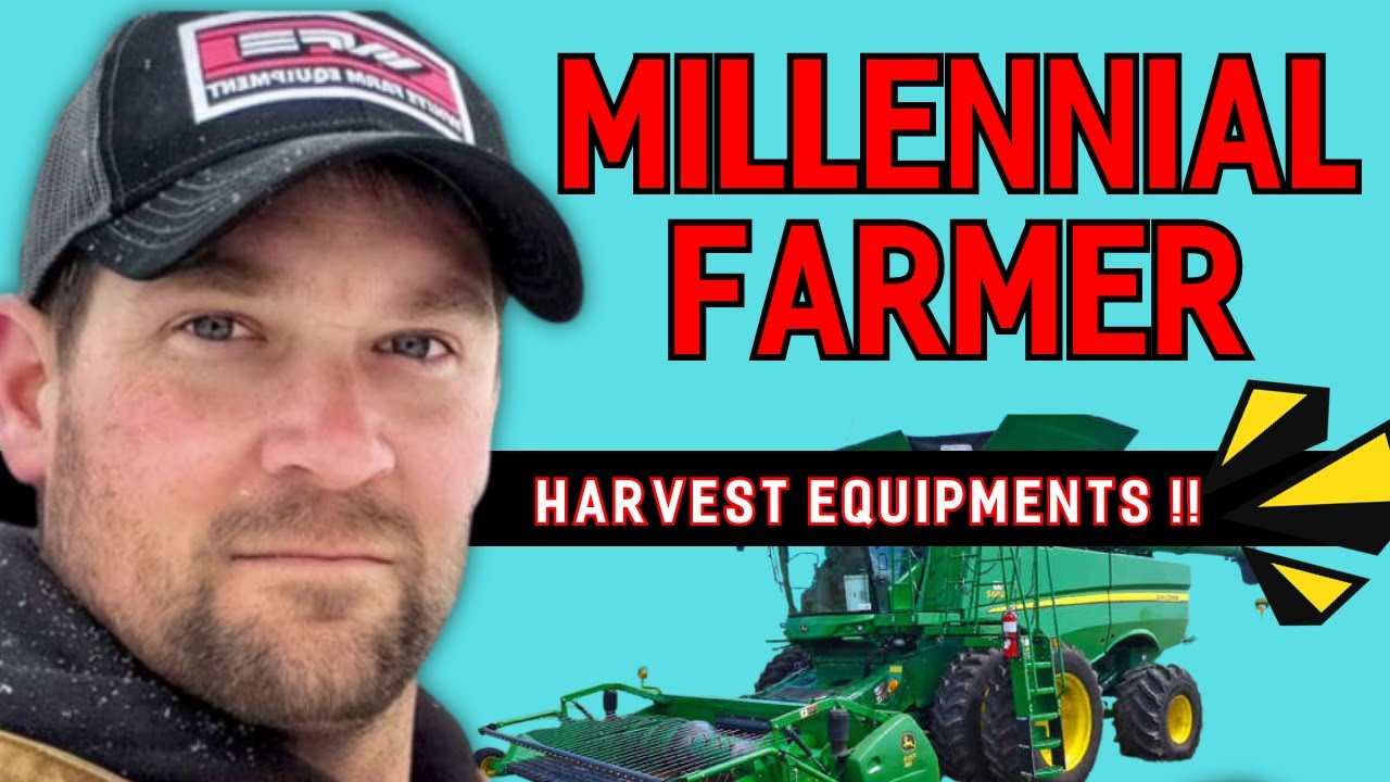 zach-johnson-the-millennial-farmer-unveiling-the-secrets-youtube
