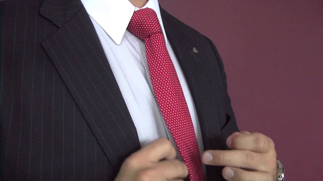 Tie Mags™ Magnetic Tie Clips