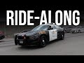 Virtual Ride-Along