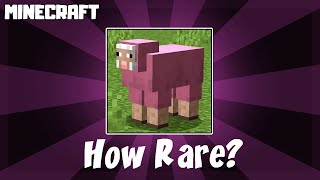17 how rare are pink sheep Quick Guide 17 how rare are pink sheep Quick Guide
