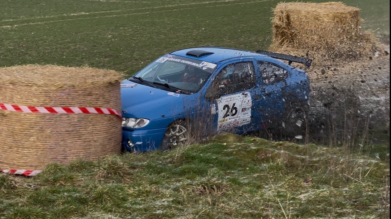 Rallye du Marquenterre 2025 !